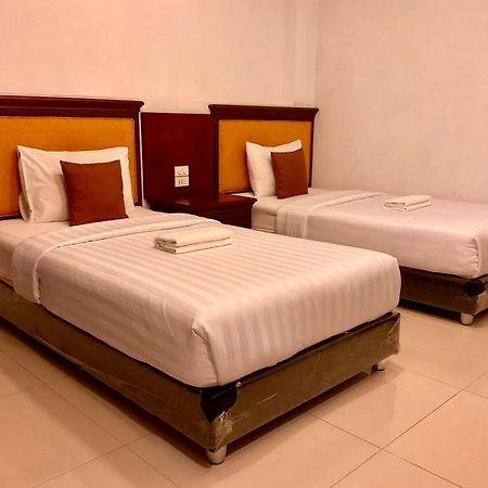 Sota Residence Pattaya Eksteriør bilde