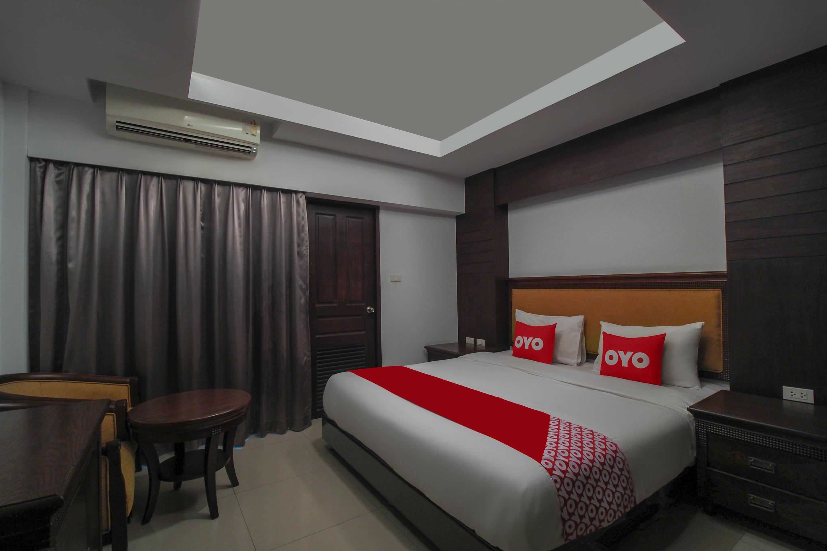 Sota Residence Pattaya Eksteriør bilde