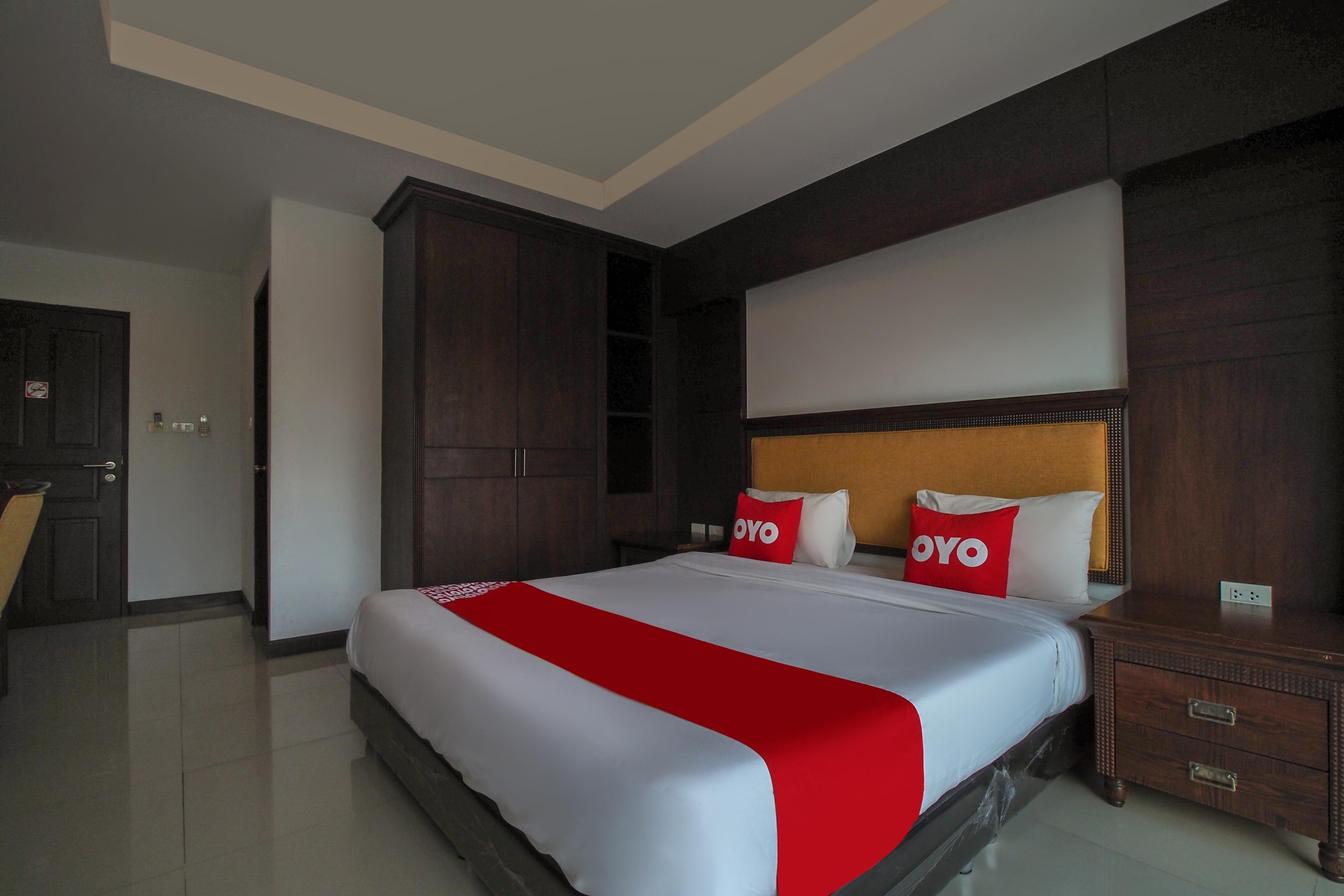 Sota Residence Pattaya Eksteriør bilde