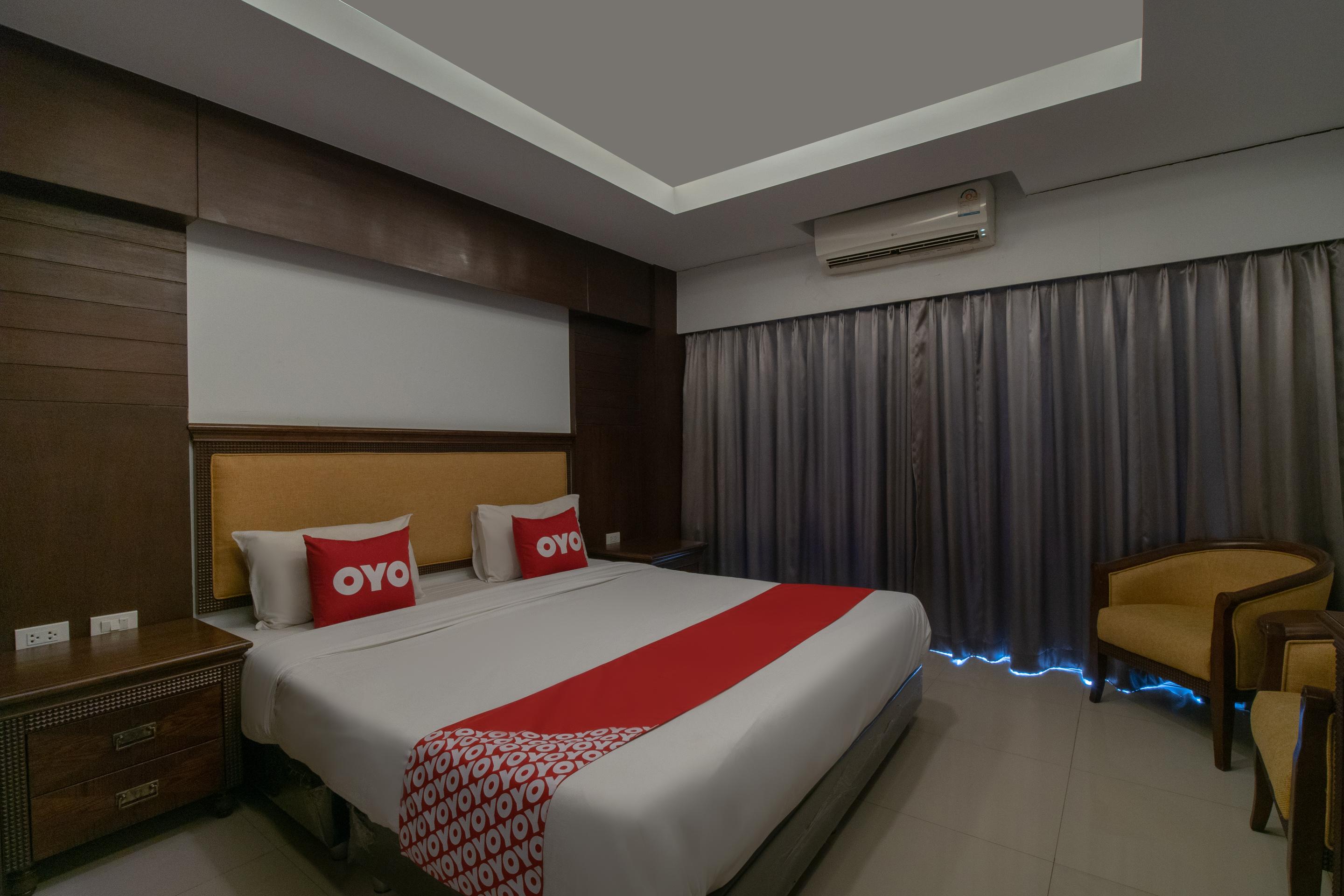 Sota Residence Pattaya Eksteriør bilde