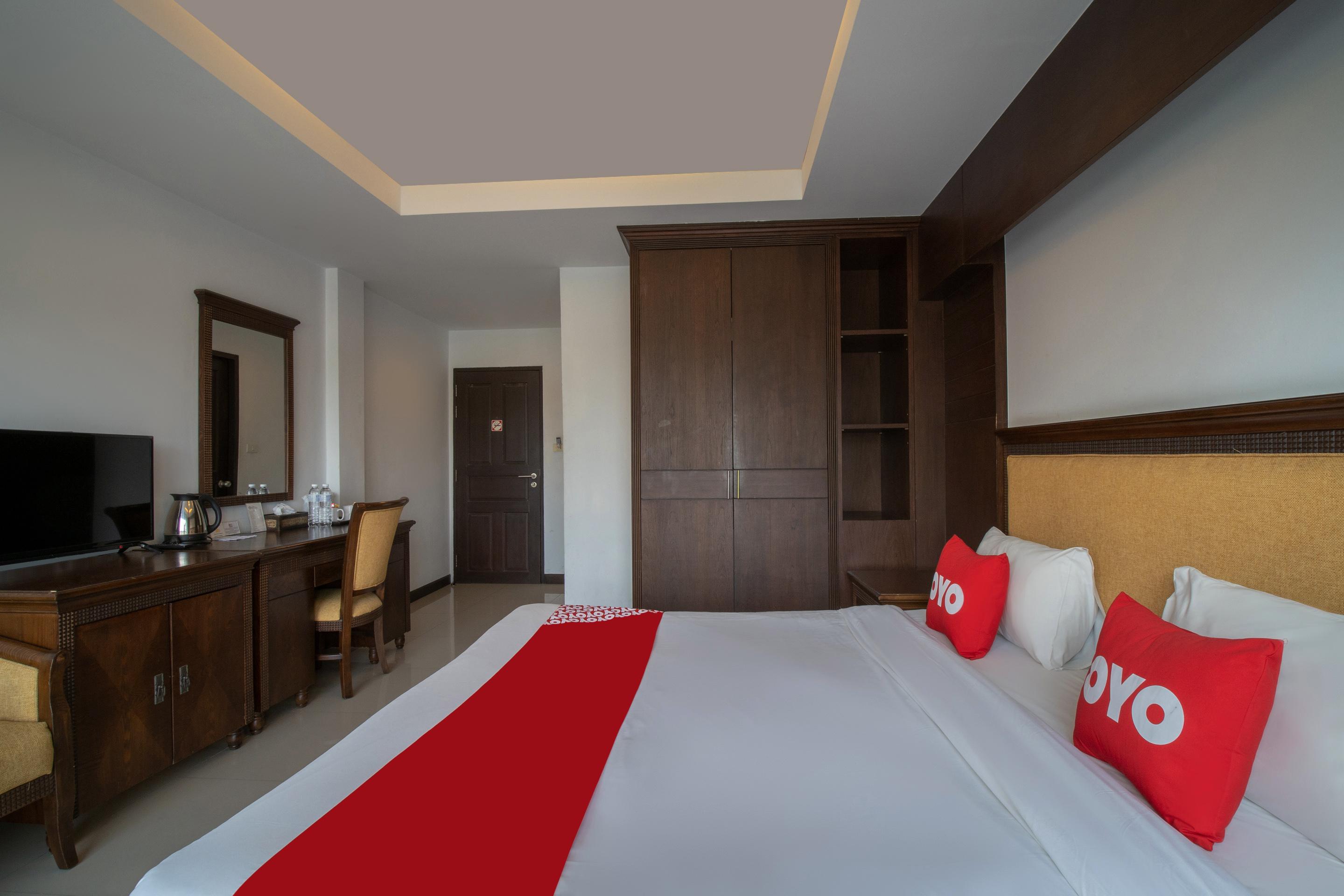 Sota Residence Pattaya Eksteriør bilde