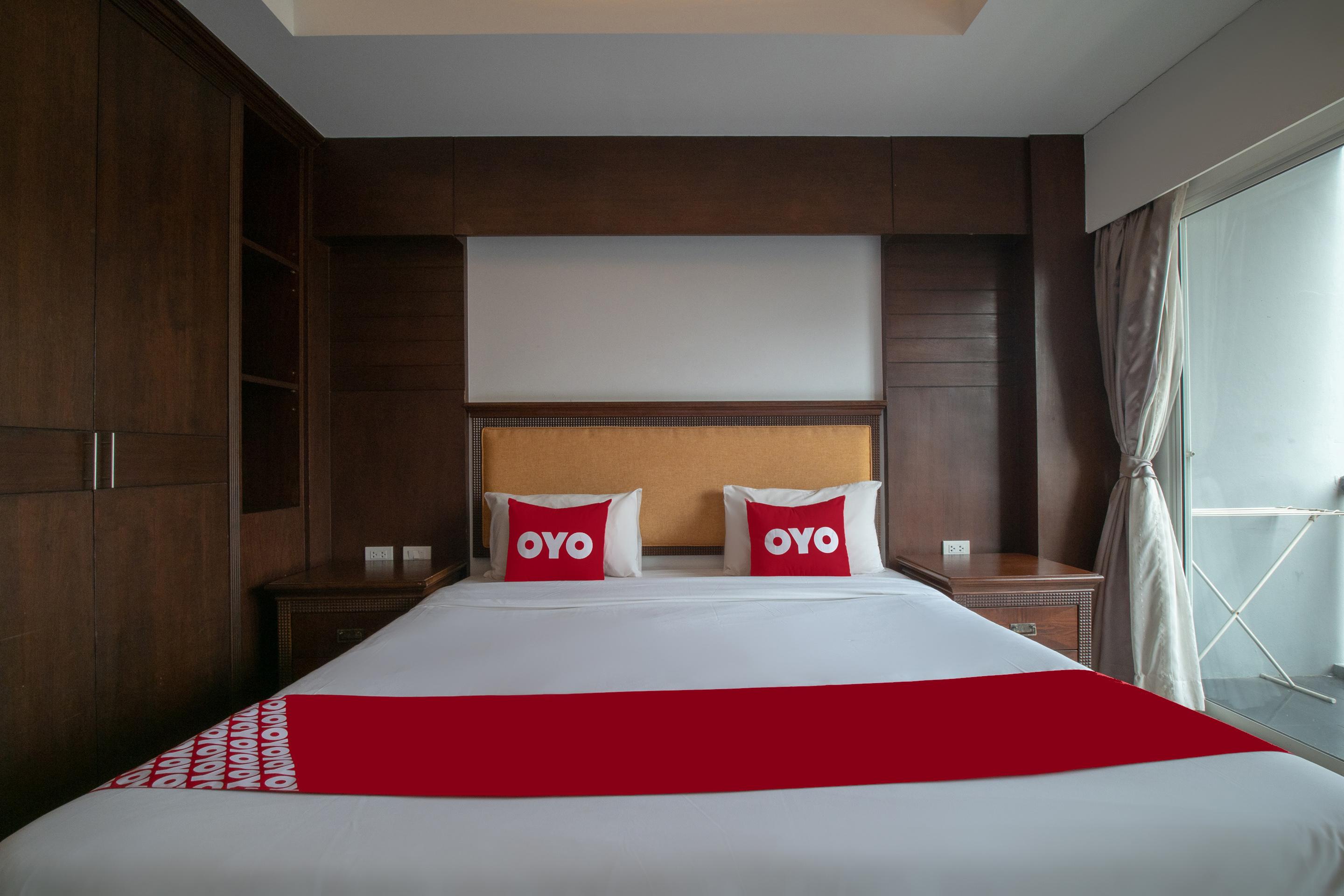 Sota Residence Pattaya Eksteriør bilde