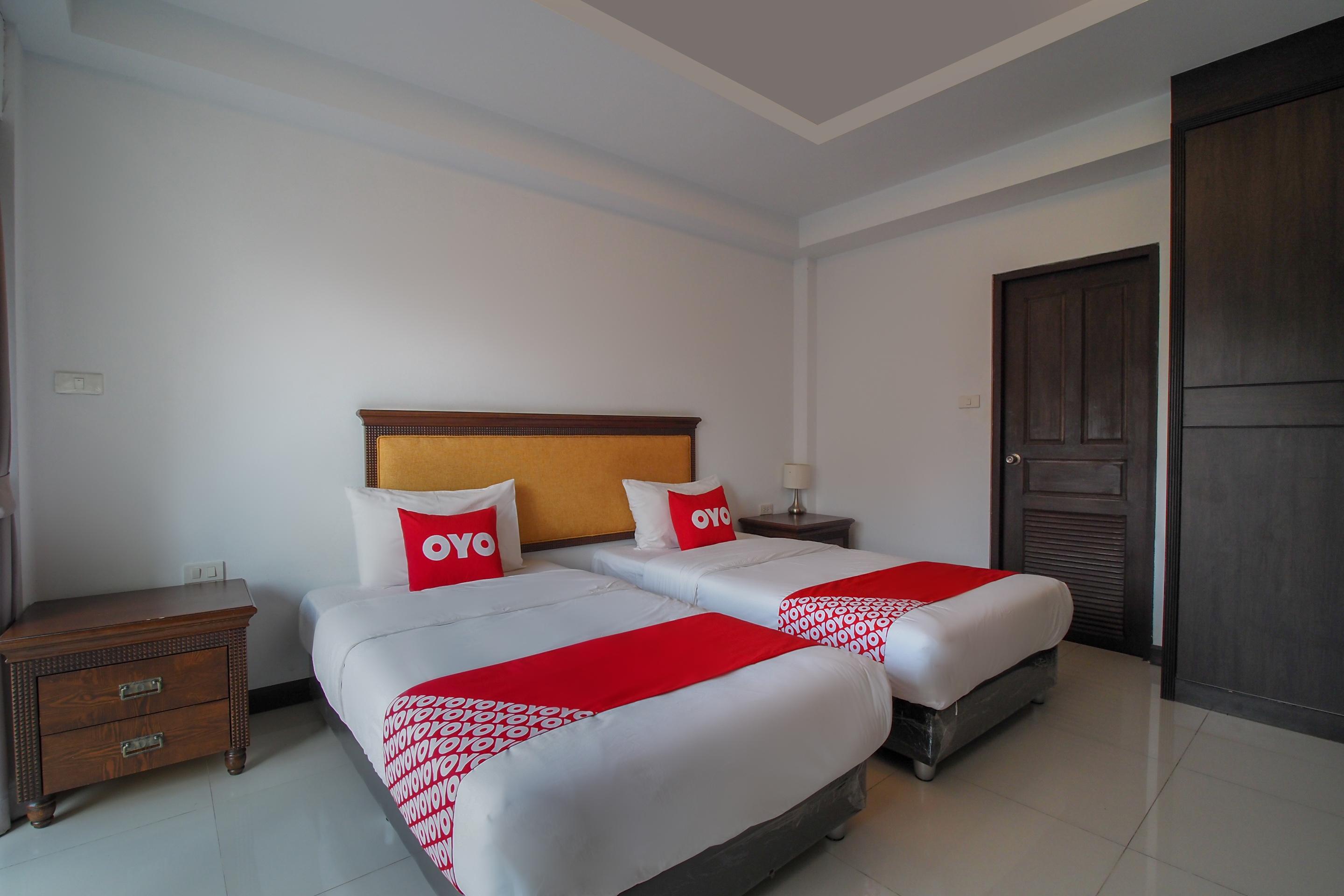 Sota Residence Pattaya Eksteriør bilde
