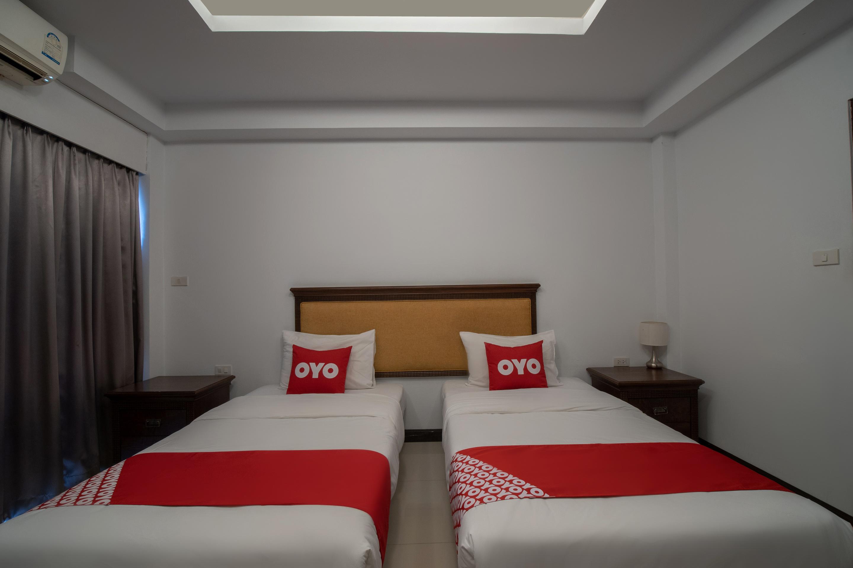 Sota Residence Pattaya Eksteriør bilde