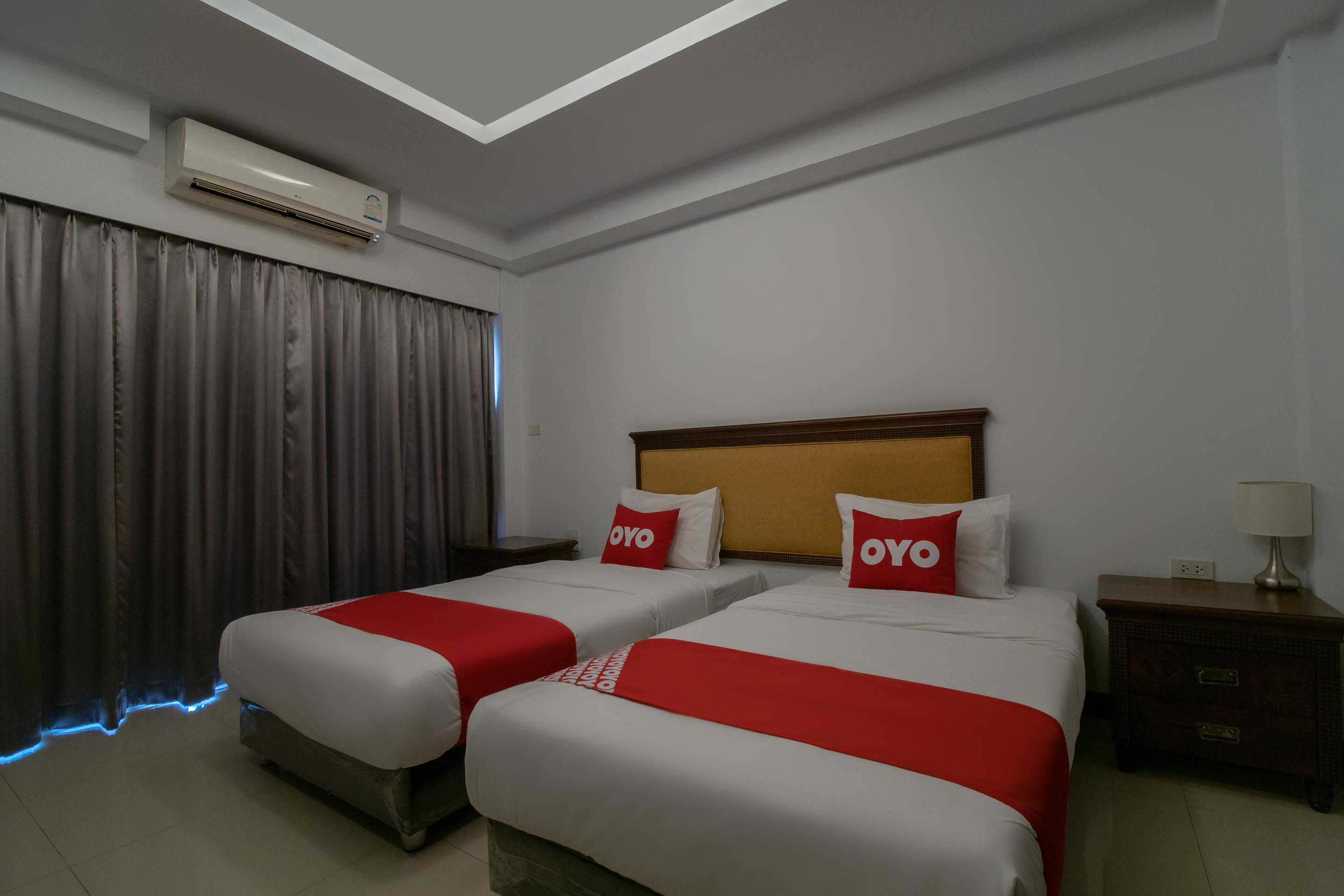 Sota Residence Pattaya Eksteriør bilde