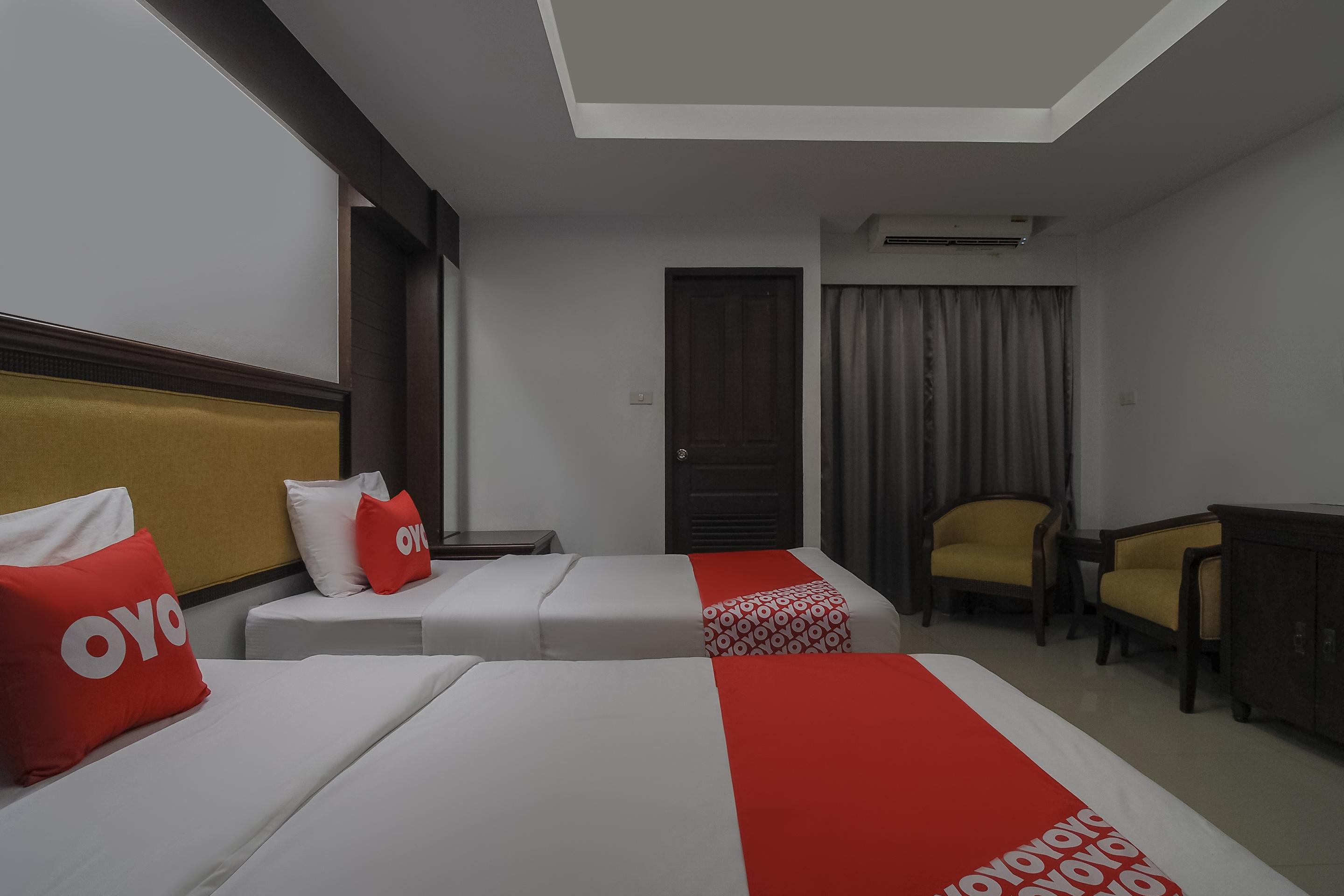 Sota Residence Pattaya Eksteriør bilde