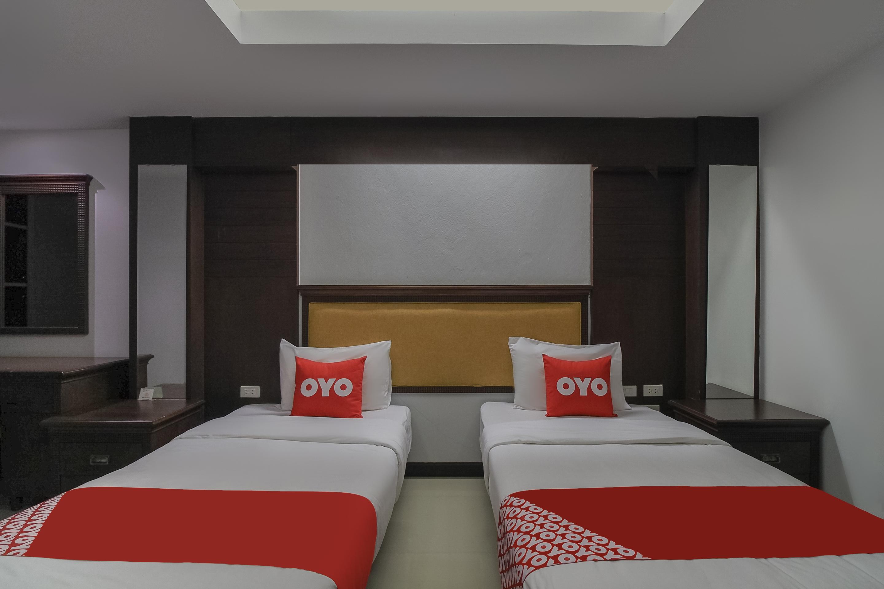 Sota Residence Pattaya Eksteriør bilde