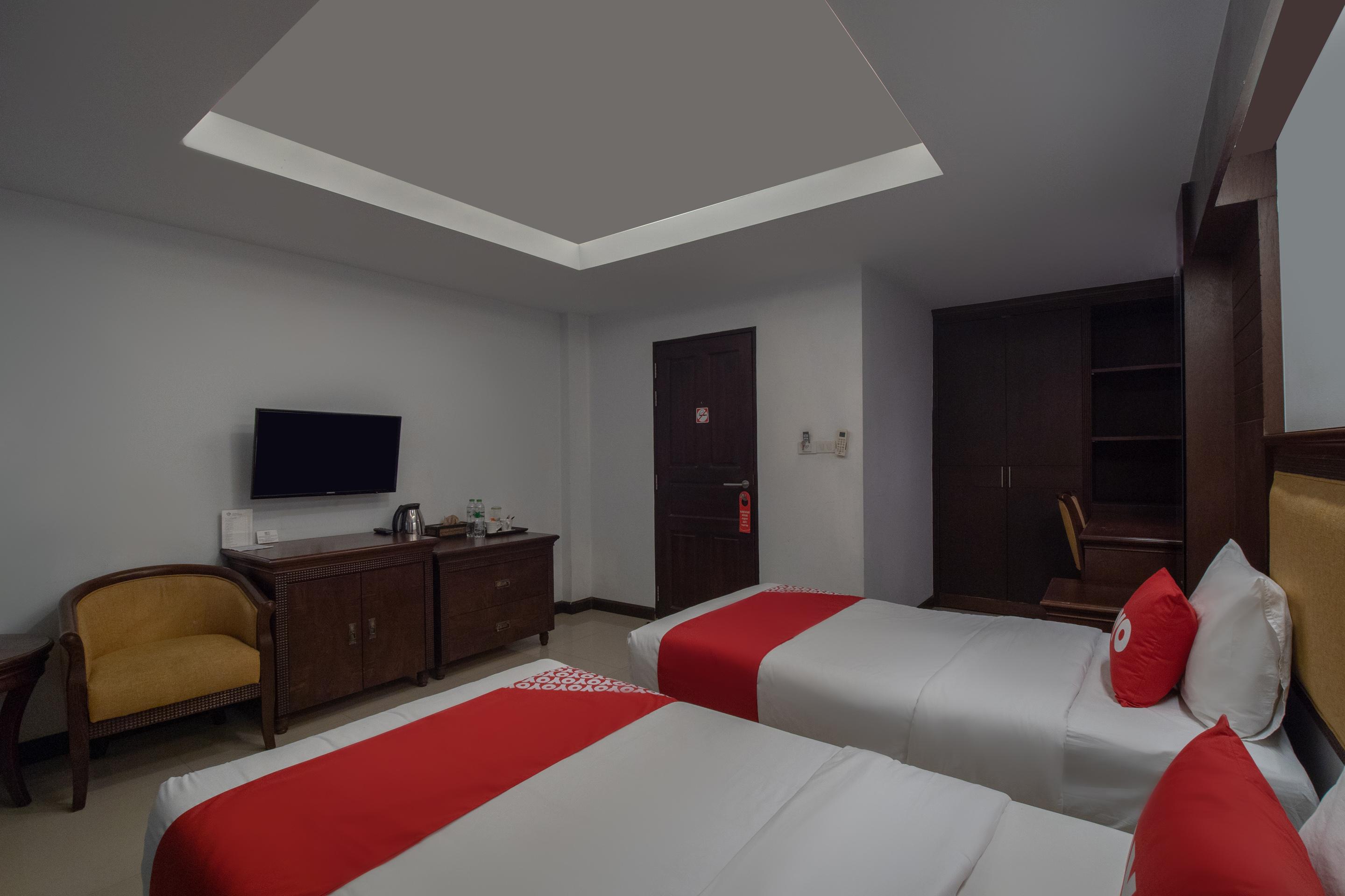 Sota Residence Pattaya Eksteriør bilde