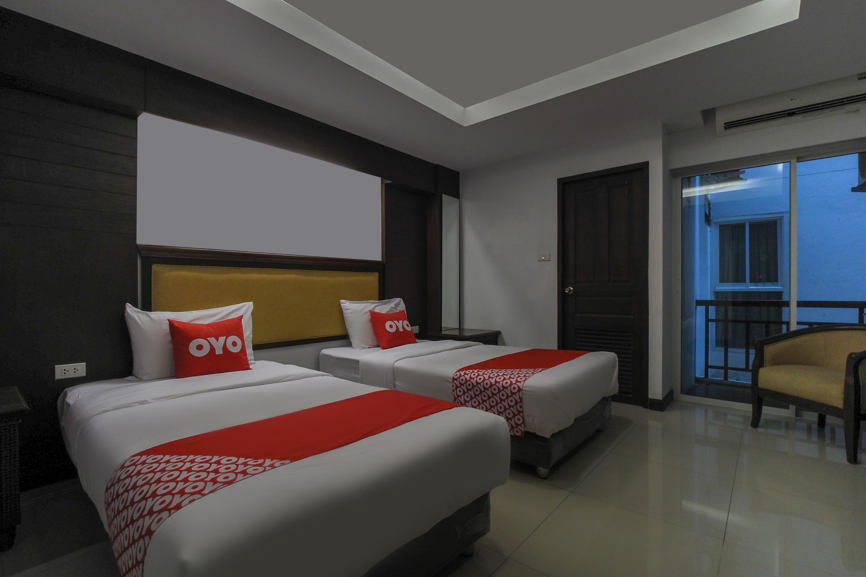 Sota Residence Pattaya Eksteriør bilde