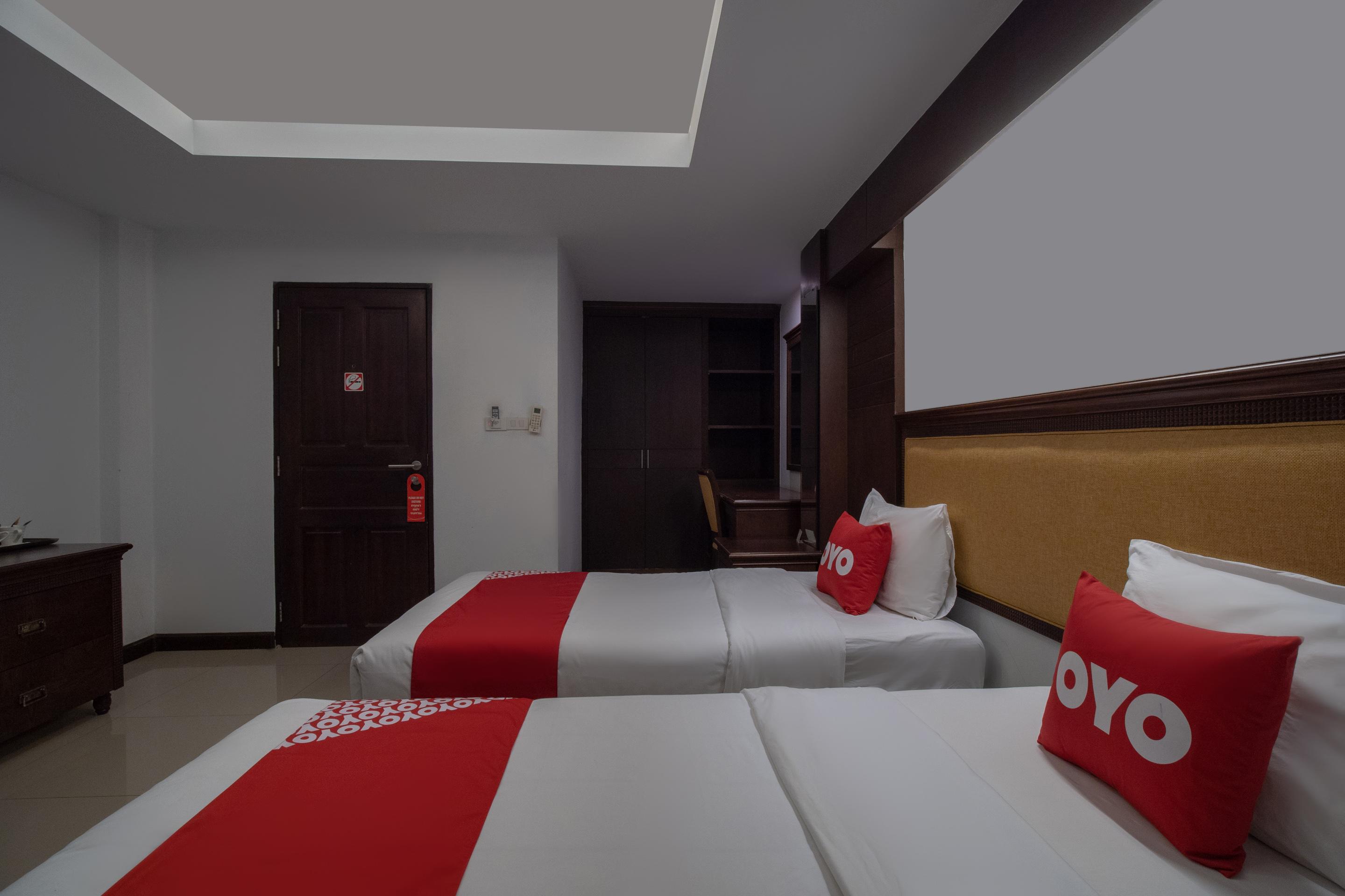 Sota Residence Pattaya Eksteriør bilde