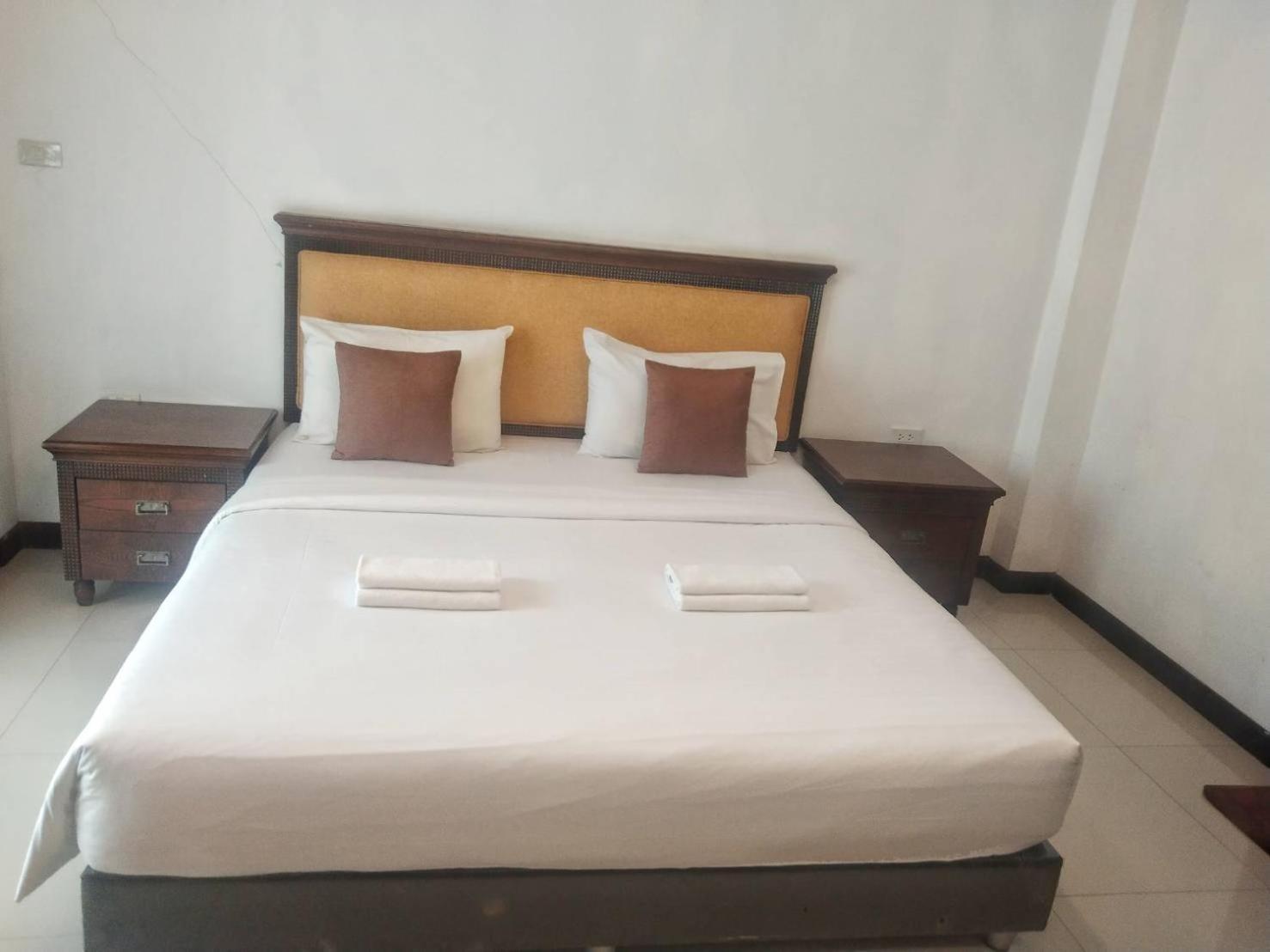 Sota Residence Pattaya Eksteriør bilde
